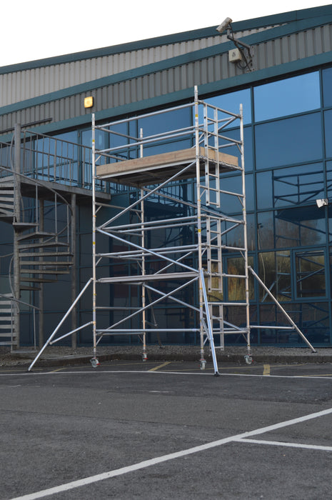 Lyte® HiLyte500 Double Width Tower System