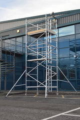 Lyte HiLyte500 Double Width Tower System