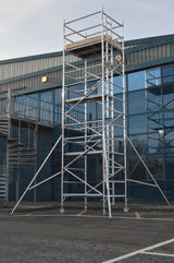 Lyte HiLyte500 Double Width Tower System