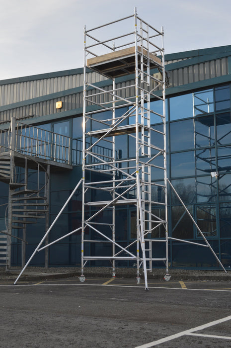 Lyte HiLyte500 Double Width Tower System