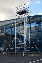 Lyte HiLyte500 Double Width Tower System