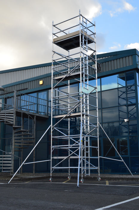 Lyte® HiLyte500 Double Width Tower System