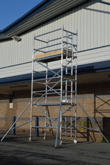 Lyte HiLyte500 Single Width Tower System