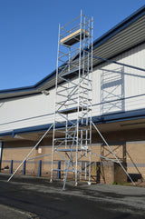 Lyte HiLyte500 Single Width Tower System