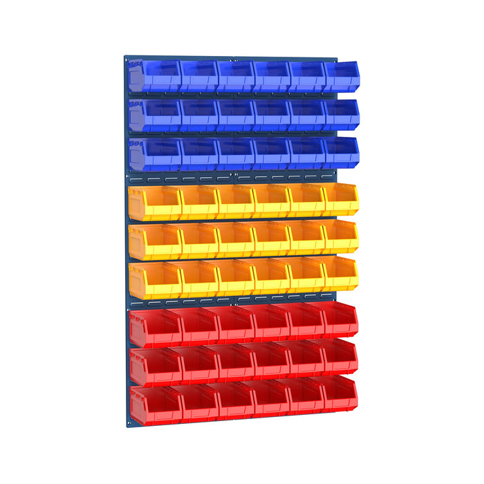 Bott Louvre Panel & Bin Kits