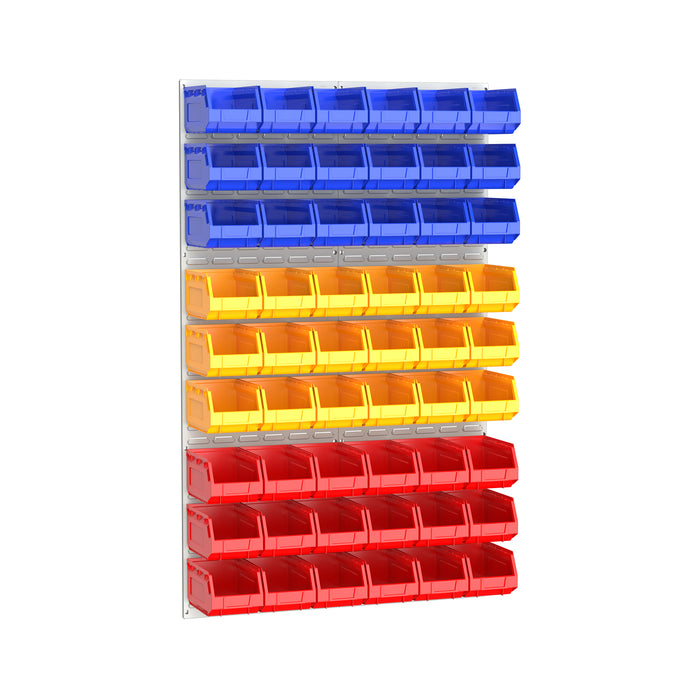 Bott® Louvre Panel & Bin Kits