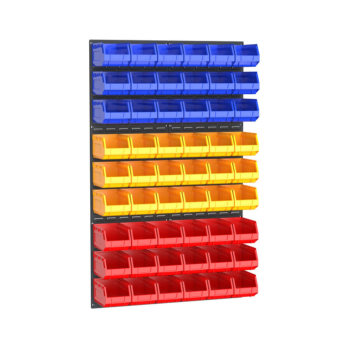 Bott Louvre Panel & Bin Kits