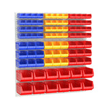 Bott Louvre Panel & Bin Kits