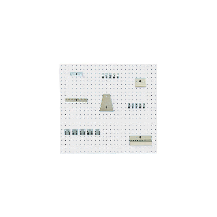 Bott® Perfo Panel & Hooks Kit with Panels