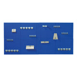 Bott Perfo Panel & Hooks Kit with Panels