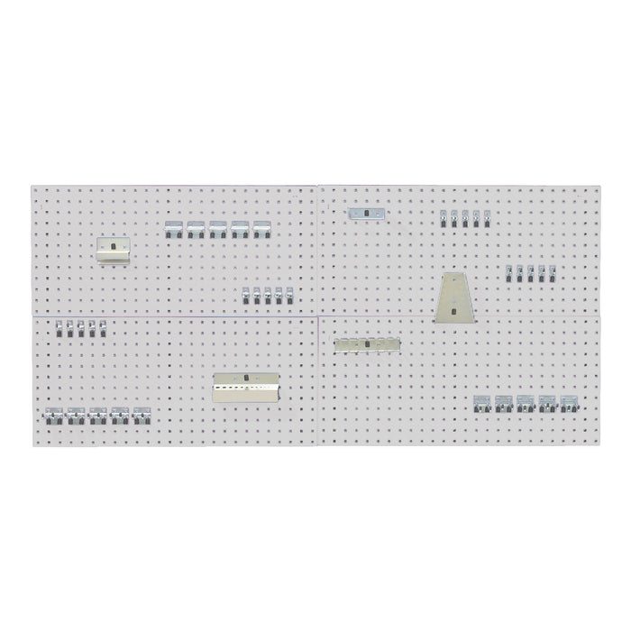 Bott® Perfo Panel & Hooks Kit with Panels