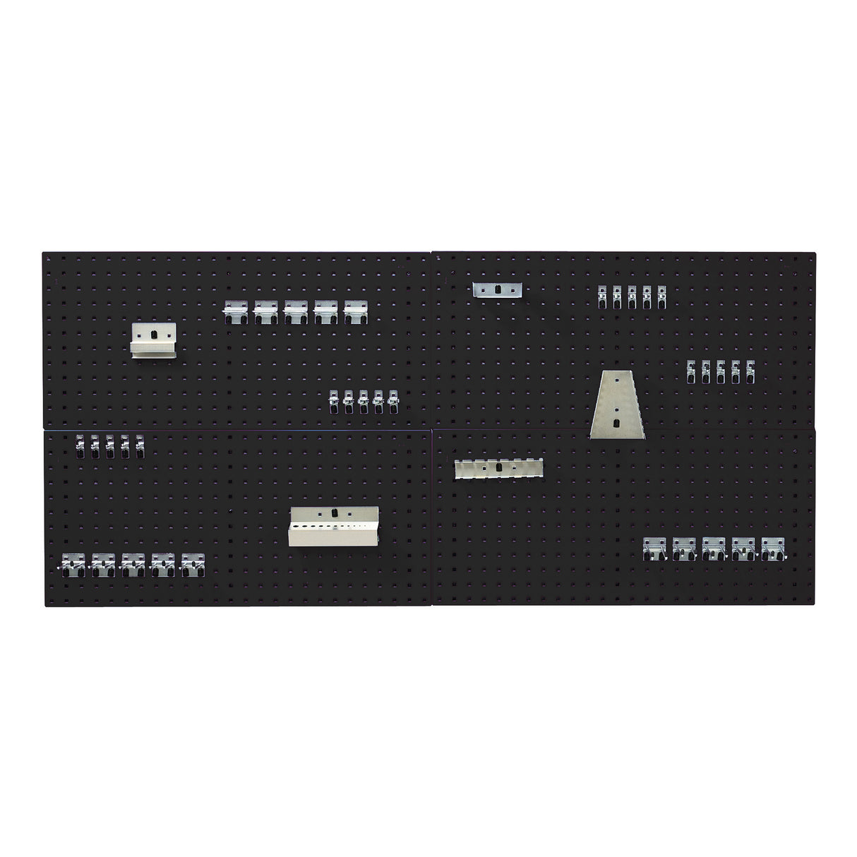 Bott Perfo Panel & Hooks Kit with Panels