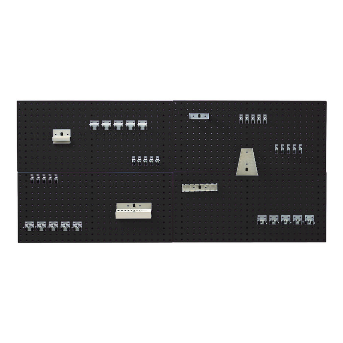 Bott® Perfo Panel & Hooks Kit with Panels