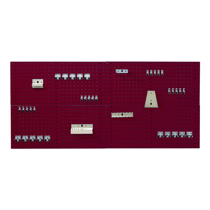 Bott® Perfo Panel & Hooks Kit with Panels