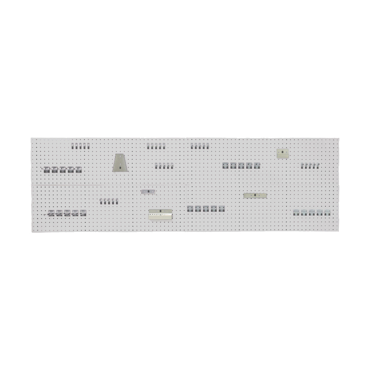 Bott Perfo Panel & Hooks Kit with Panels