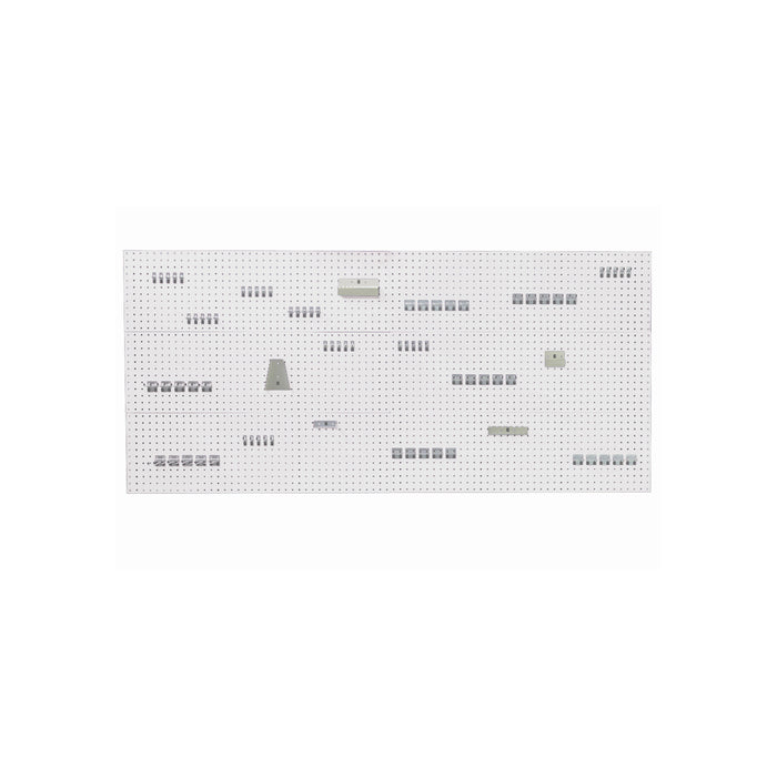 Bott® Perfo Panel & Hooks Kit with Panels