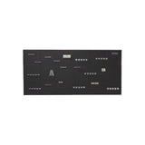 Bott Perfo Panel & Hooks Kit with Panels