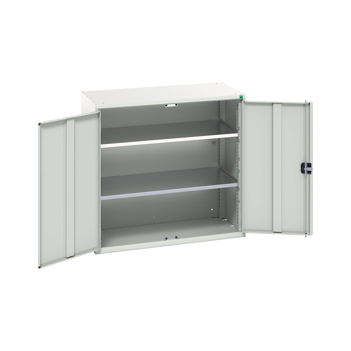 Bott Verso Shelf Cupboards
