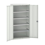 Bott Verso Shelf Cupboards
