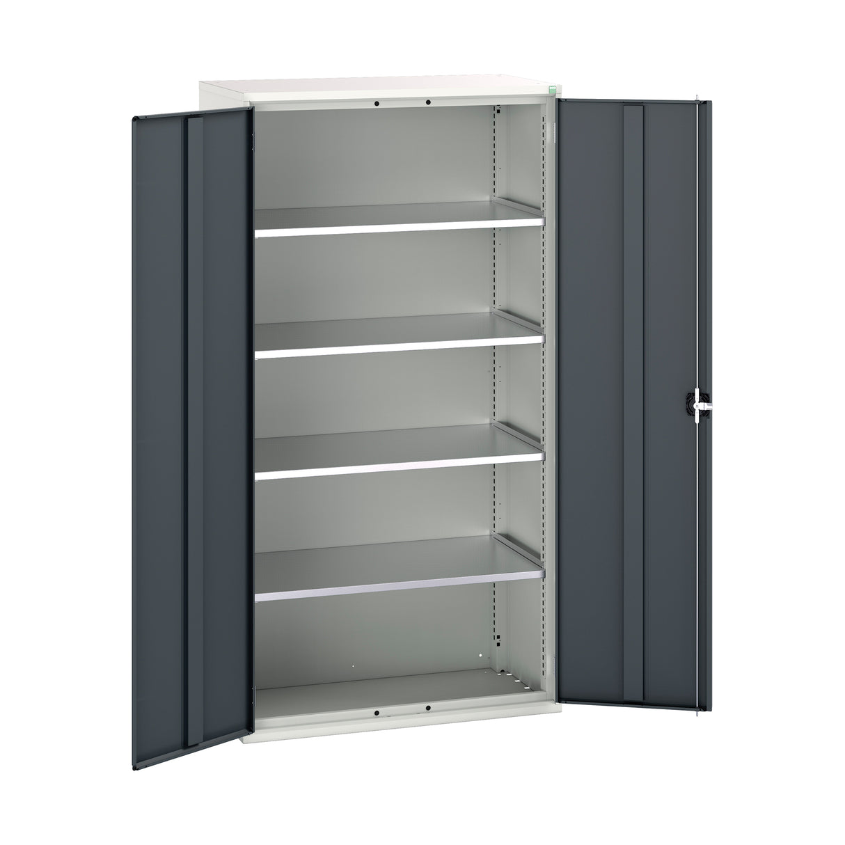 Bott Verso Shelf Cupboards