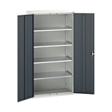 Bott Verso Shelf Cupboards