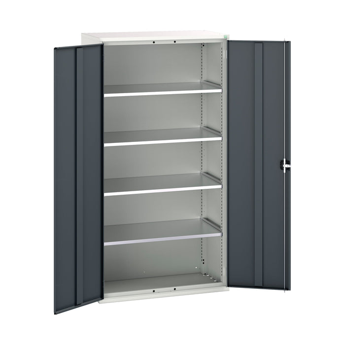 Bott Verso Shelf Cupboards