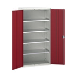 Bott Verso Shelf Cupboards