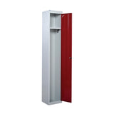 QMP Standard Lockers