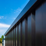 SiteStore Tool-Free Site Container Storage