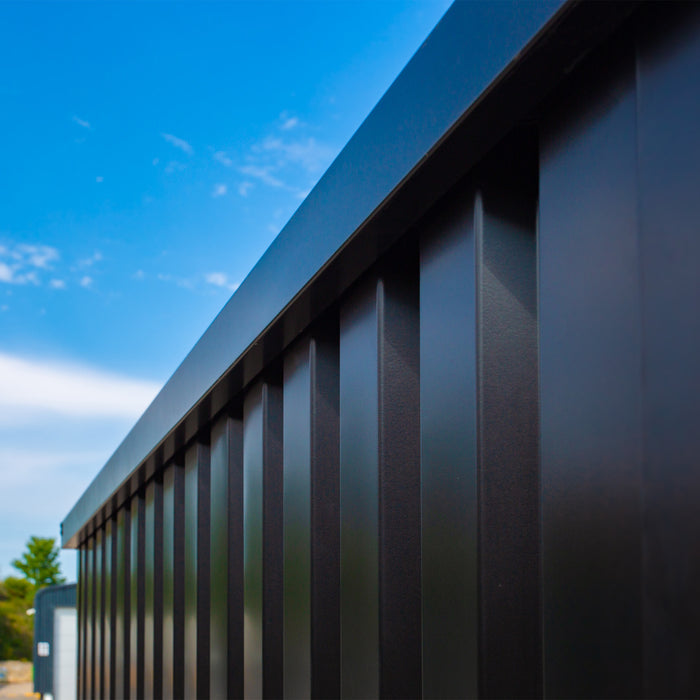 SiteStore™ Tool-Free Site Container Storage