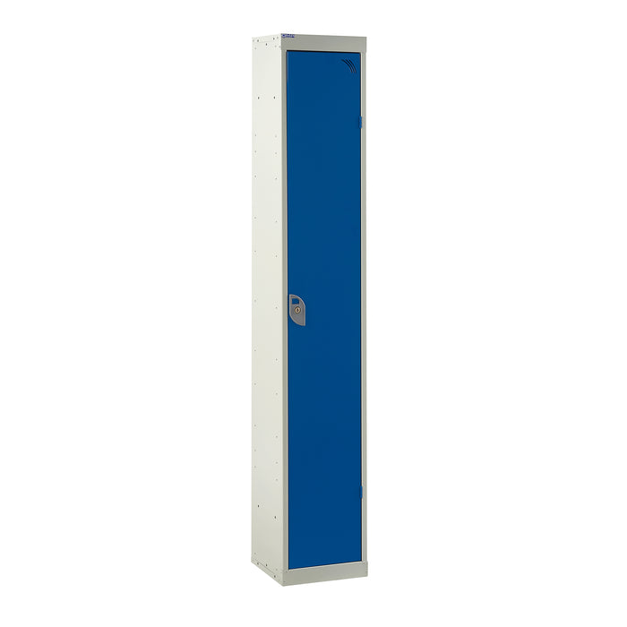 QMP® Standard Lockers