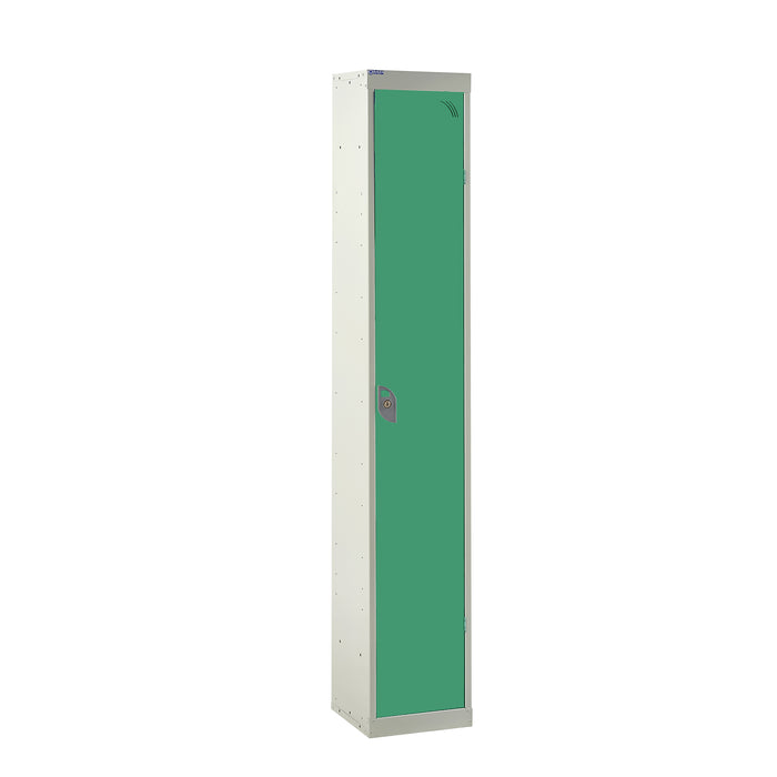QMP® Standard Lockers