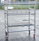 Lyte Mate Mobile Work Platform