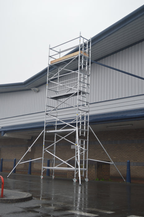 Lyte® HiLyte500 Single Width Tower System