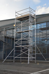 Lyte HiLyte500 Double Width Tower System