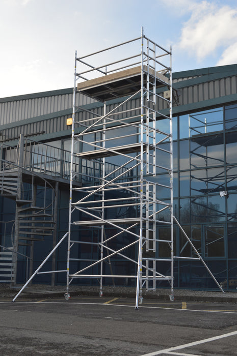Lyte® HiLyte500 Double Width Tower System