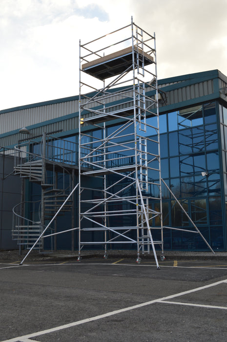 Lyte® HiLyte500 Double Width Tower System