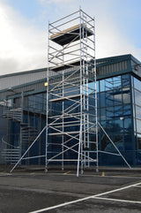 Lyte HiLyte500 Double Width Tower System