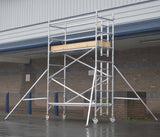 Lyte HiLyte500 Single Width Tower System