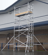 Lyte HiLyte500 Single Width Tower System