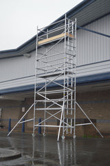 Lyte HiLyte500 Single Width Tower System