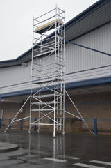 Lyte HiLyte500 Single Width Tower System