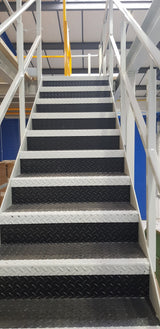 Anco Midispan Shelving Extra Level