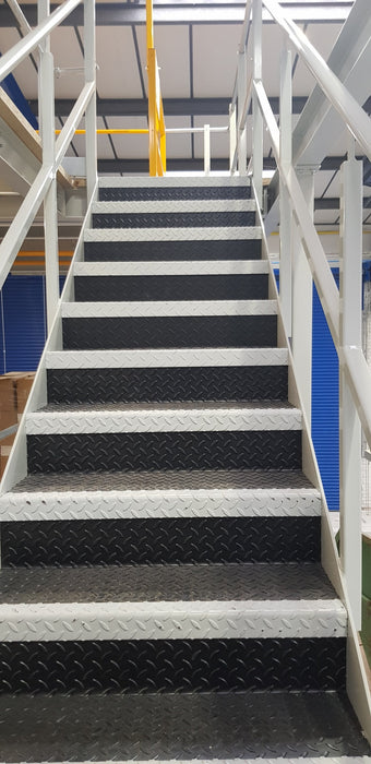 Anco Midispan Shelving Extension Bay