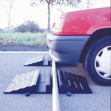 Moravia TRAFFIC-LINE Cable/Hose Protection Ramp Large
