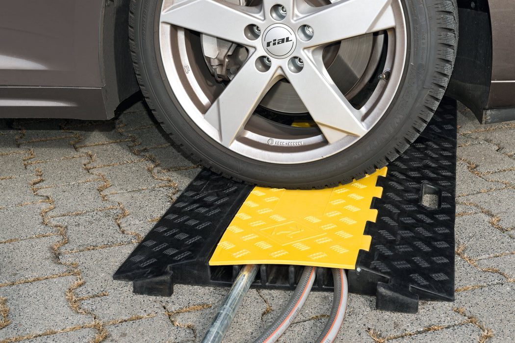 Moravia TRAFFIC-LINE Cable/Hose Protection Ramp Large