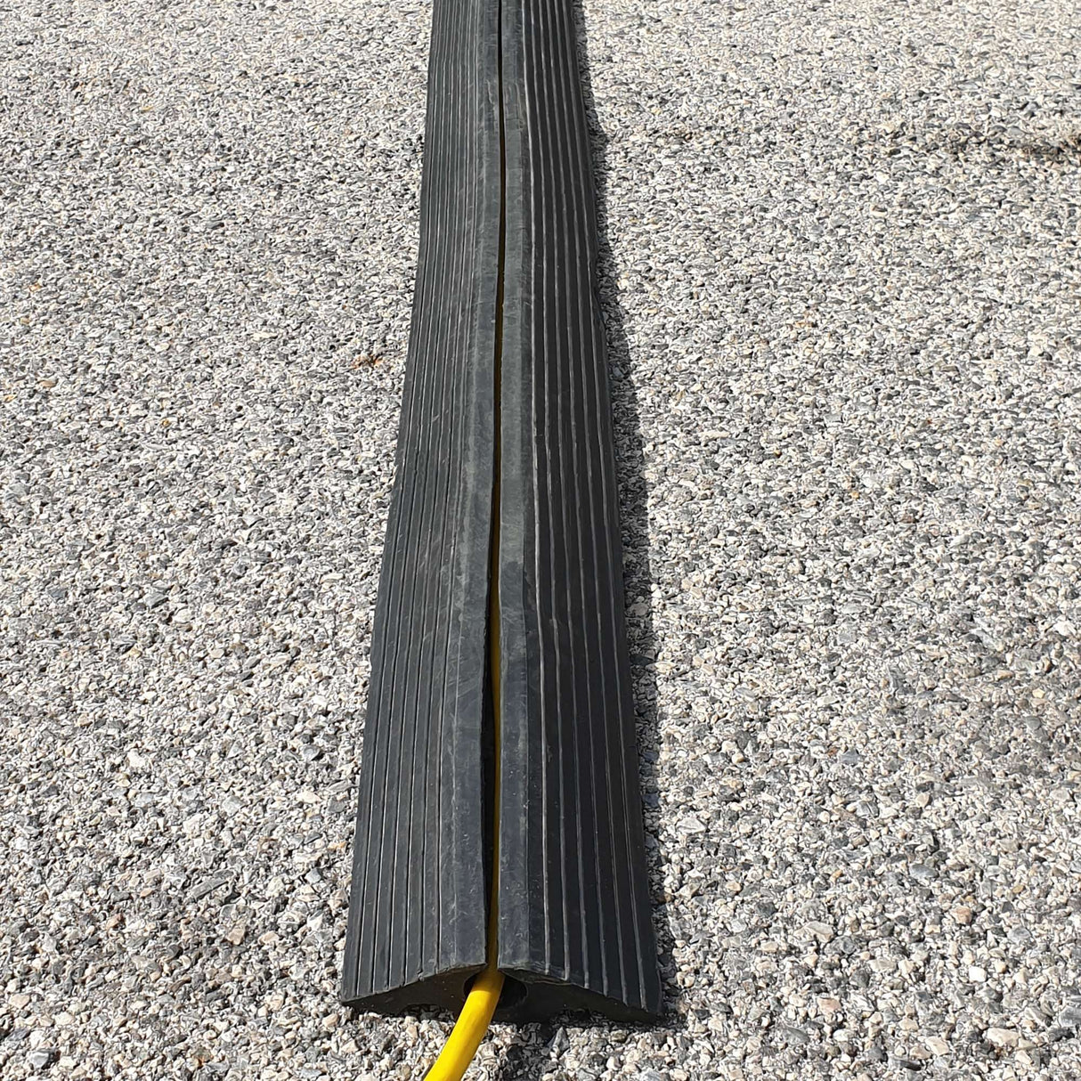Moravia TRAFFIC-LINE Cable/Hose Protection Ramp Large