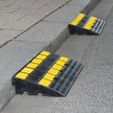 Moravia TRAFFIC-LINE Kerb Ramp - Heavy Duty