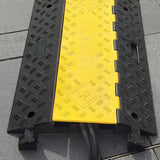 Moravia TRAFFIC-LINE Cable/Hose Protection Ramp Large