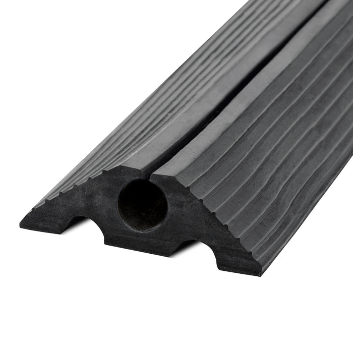 Moravia® TRAFFIC-LINE Cable/Hose Protection Ramp Large - 960 x 600 x 75mmH